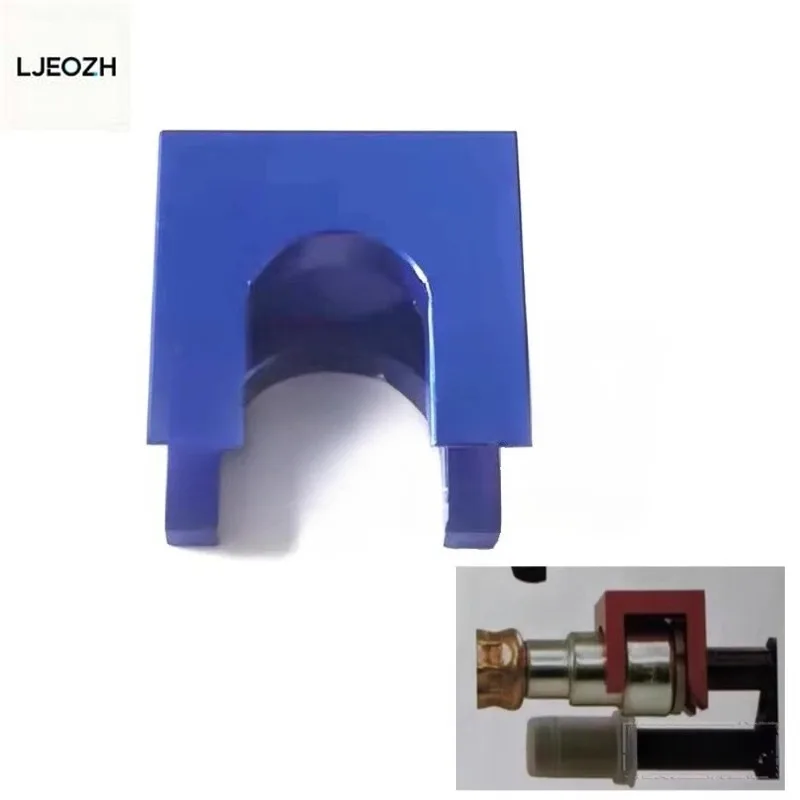 مناسبة لتكييف الهواء BMW أداة إزالة موصل YouTube أداة فصل خط الوقود 3 Series X3 #1