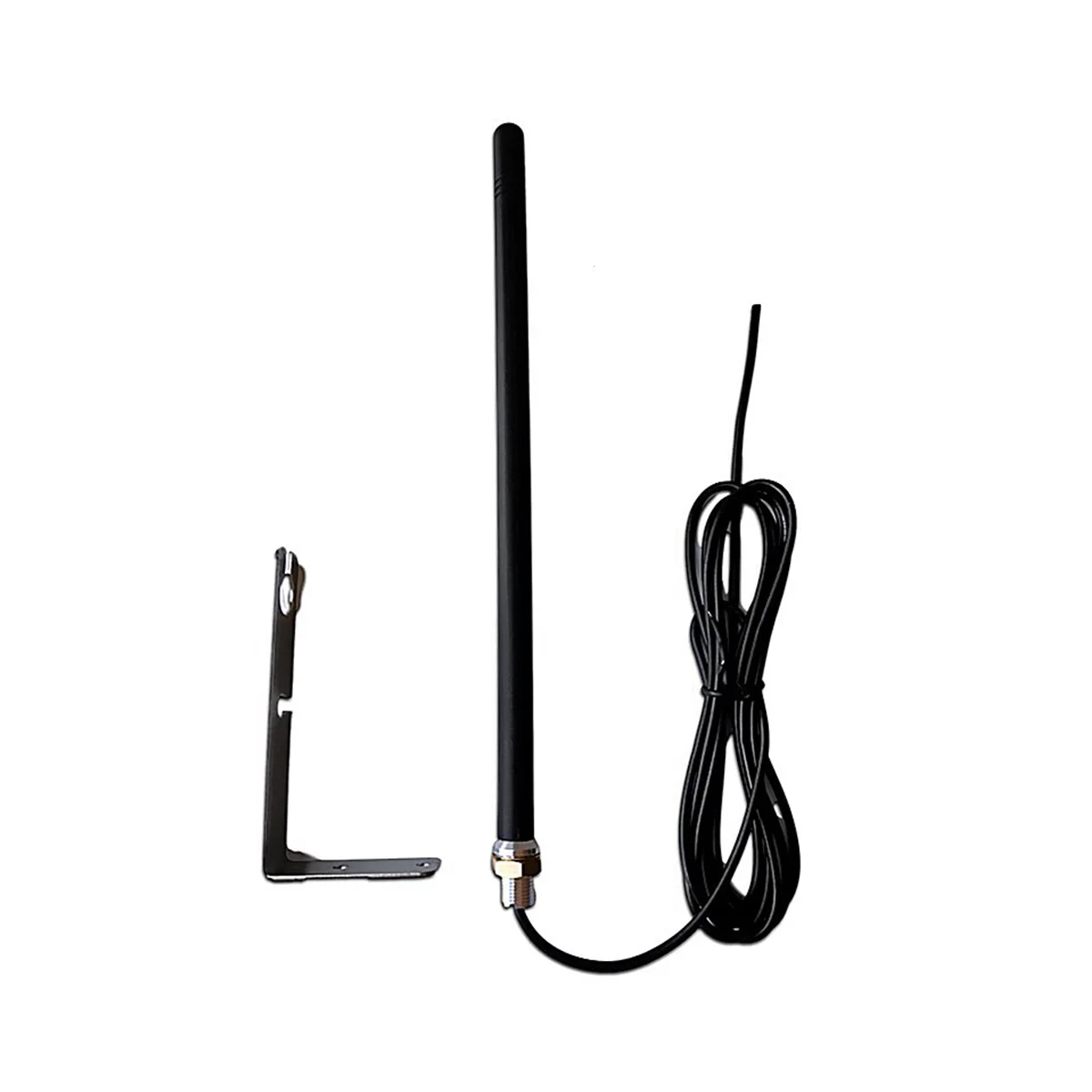 Universal 315Mhz Antenna for Garage Door Radio Signal Booster Repeater Outdoor Waterproof 315Mhz Gate Control Antenna