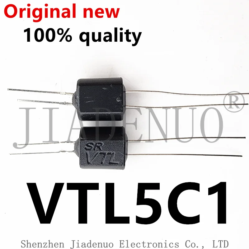 (10-20pce)100% New original VTL5C VTL5C1 VTL  VTL5C2 VTL5C3 VTL5C4 DIP-4 Chipset