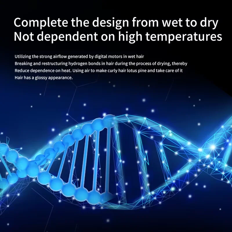 7 in1 Multi HairStyler CurlingIron Professional Hair Straighten Curling Barrel Brush HairDryerSalon HairStylerTool مكواة تجعيد