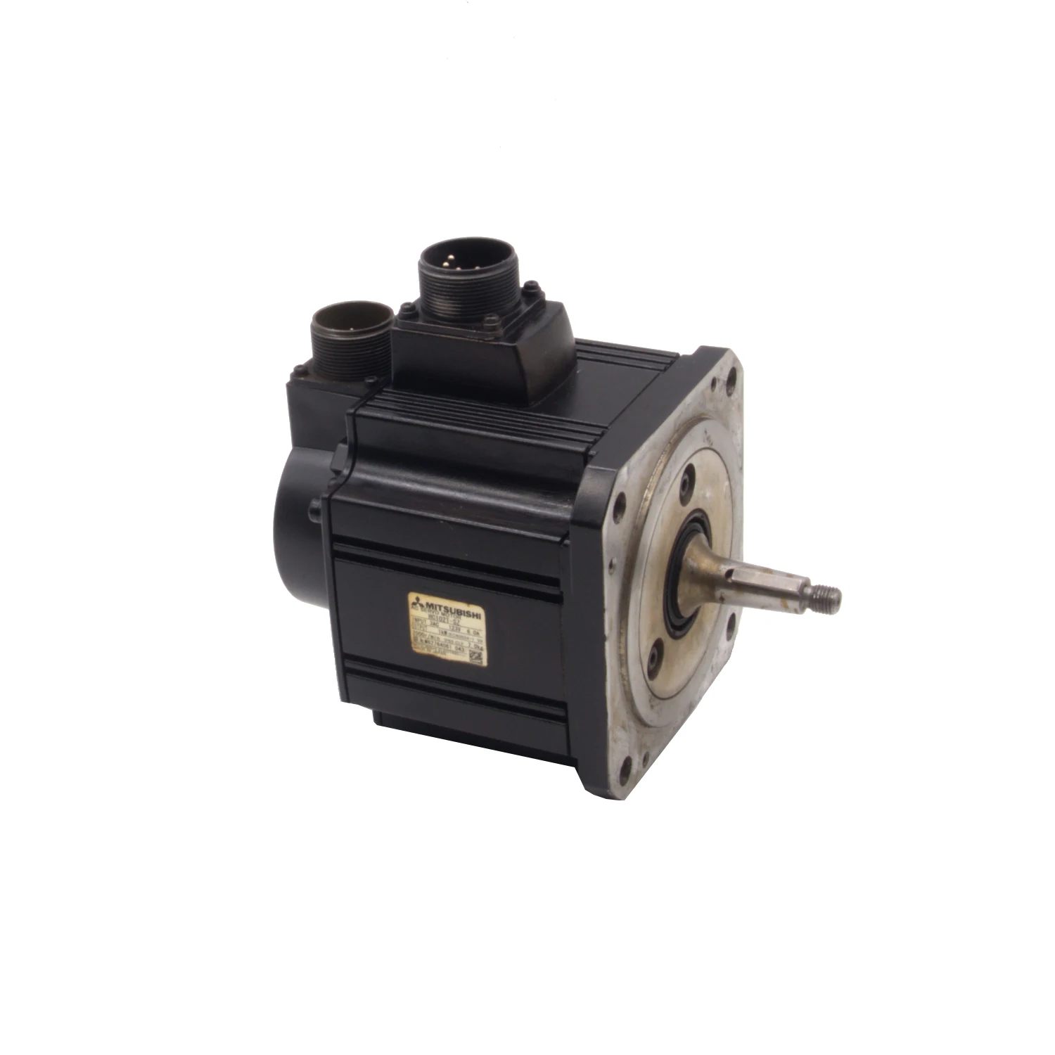 

M- itsu-bishi CNC, Servo Motor, Motor HC103T-SX