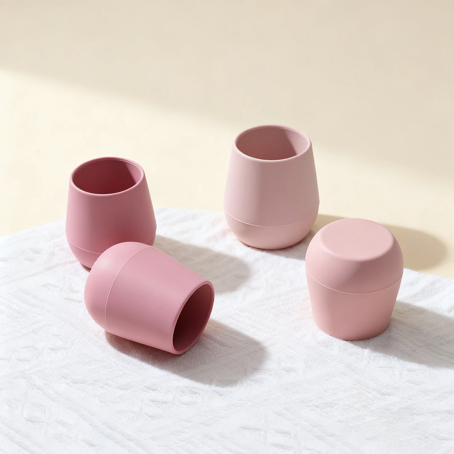 Copo de silicone para crianças - Baby Food Hipp avaliação e preço
