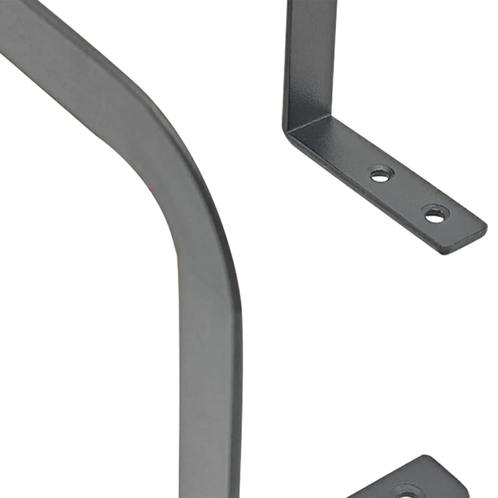 Corner Mattress Retainer Bar Anti Slip Mattress Gripper for Bottom of Beds