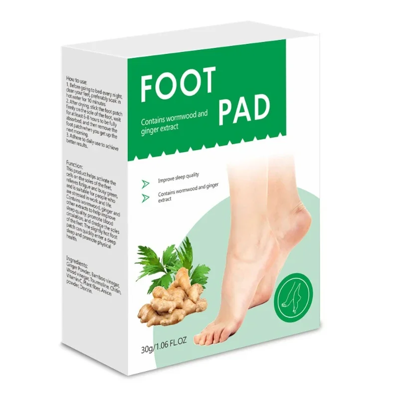 

Бестселлер, имбирные подушечки для ног с полынью — теплые патчи для ног для ухода за ногами, уютные и успокаивающие.