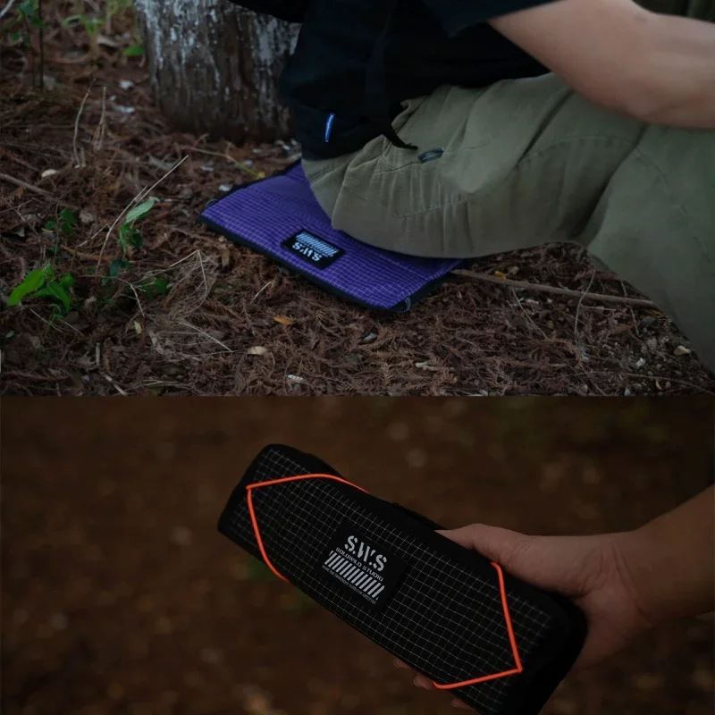 

Outdoor Folding Mat Portable Waterproof Picnic Mat Tent Camping Lightweight Waterproof Cushion Cool Camping Gear XZ4