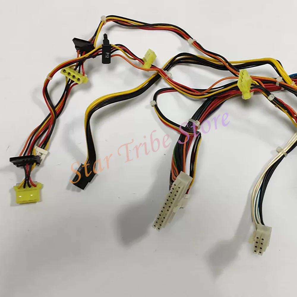 XW6200 Workstation Power Supply DPS-470AB-1 A 345525-004 345642-001