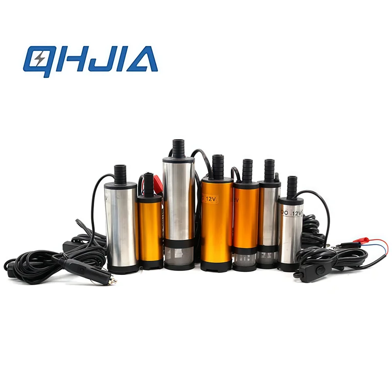 Thumbnail 2 - #46 Latest Submersible Water Pumps Offers
