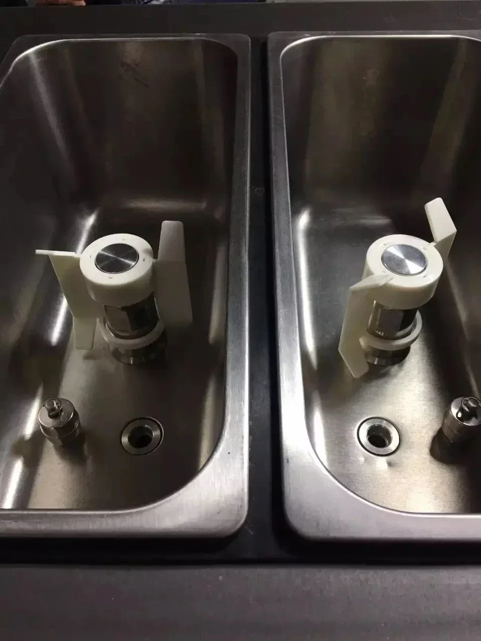 25L/h Counter Top Ice Cream Machine Gelato Ice Cream Machine Ice Cream Maker Machine for Home