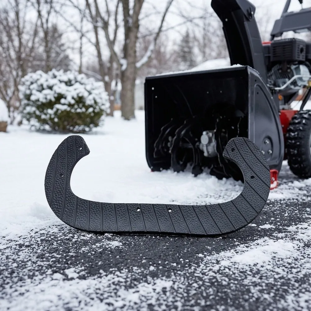 Replacement Paddles for Snow Thrower Models For 31A-2M1E731 For 31A-2M5E799 OEM 735-04237 5657 Metal Construction