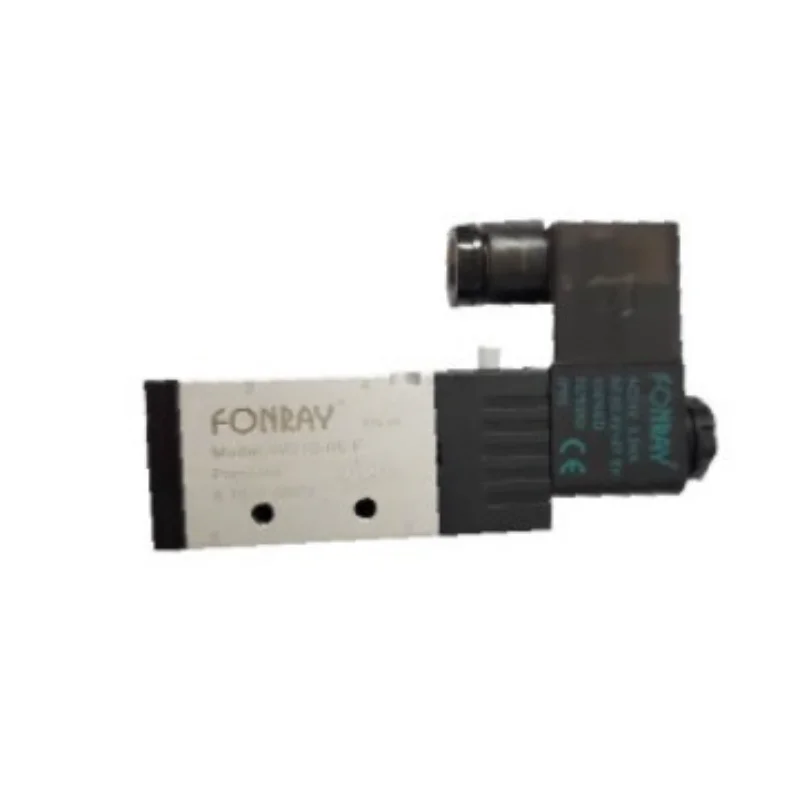 صمام الملف اللولبي FONRAY 2W160-15 2W200-20 2W250-25