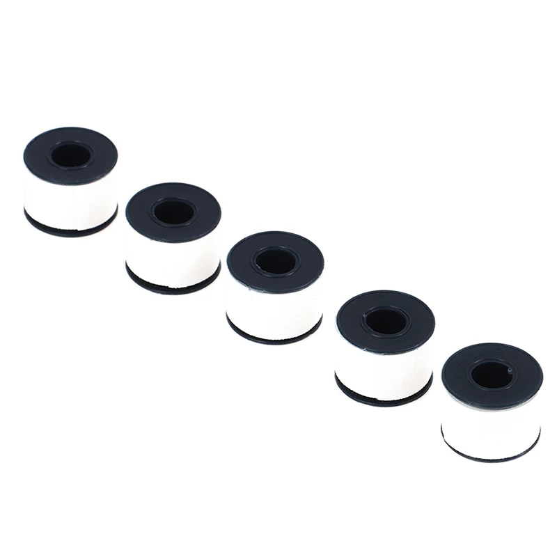 5 لفة 2cmX2m شريط ضغط لاصق طبي إصلاح تضميد الجروح شريط قابل للتنفس #5