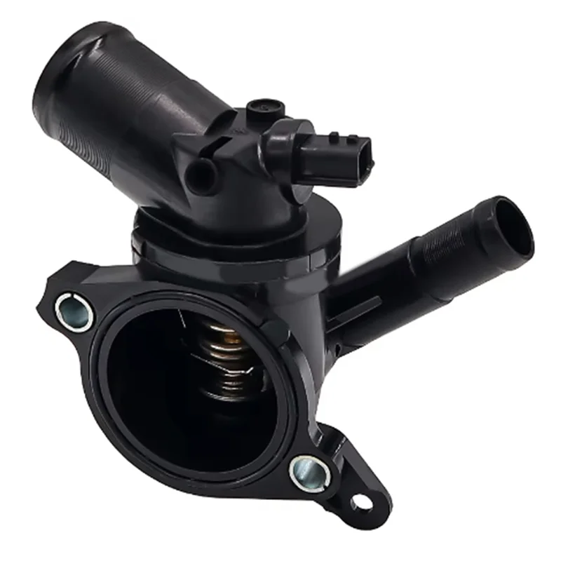 

【Price Drop !!】110617089R Coolant Thermostat Assembly For RENAULT Kangoo Duster Lodgy Dokker Clio Kadjar A2822030075 1106100Q1N