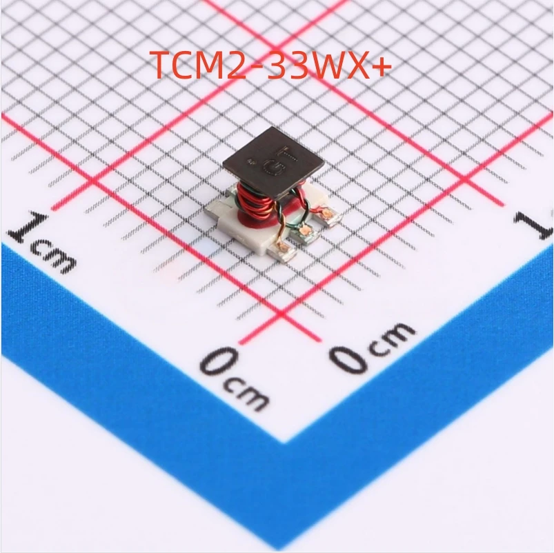 TCM2-33WX+