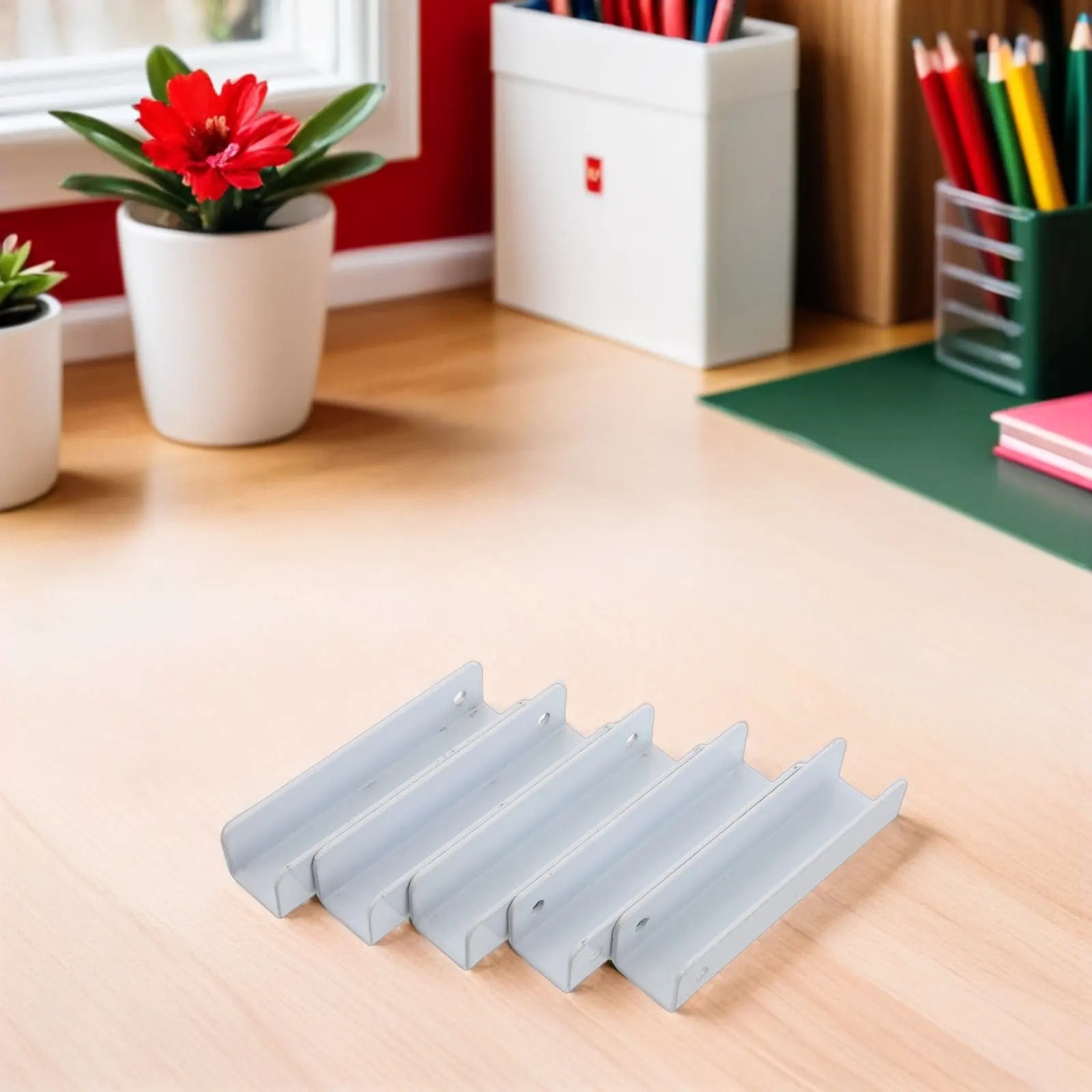 6pcs-u-shaped-groove-hardware-pet-safety-fence-stabilizer-indoor-baby-gate-wall-fixing-kit-child-barrier-replacement-gate