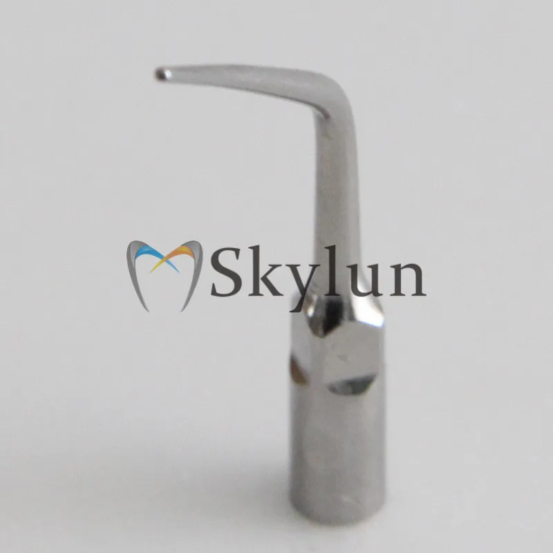 

5PCS Dental Ultrasonic Scaler Tips E3 NEW Dental Ultrasonic Scaler 120 Endo tip compatible EMS/Woodpecker E3 US