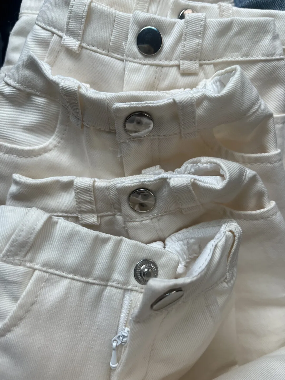 1/3 Poppenkleding voor 75-77cm Mannelijke BJD Pop, Shorts met Elastische Band, Verkleedkleding, Speelgoed, Cadeau, Modepop Accessoires, Pop niet inbegrepen