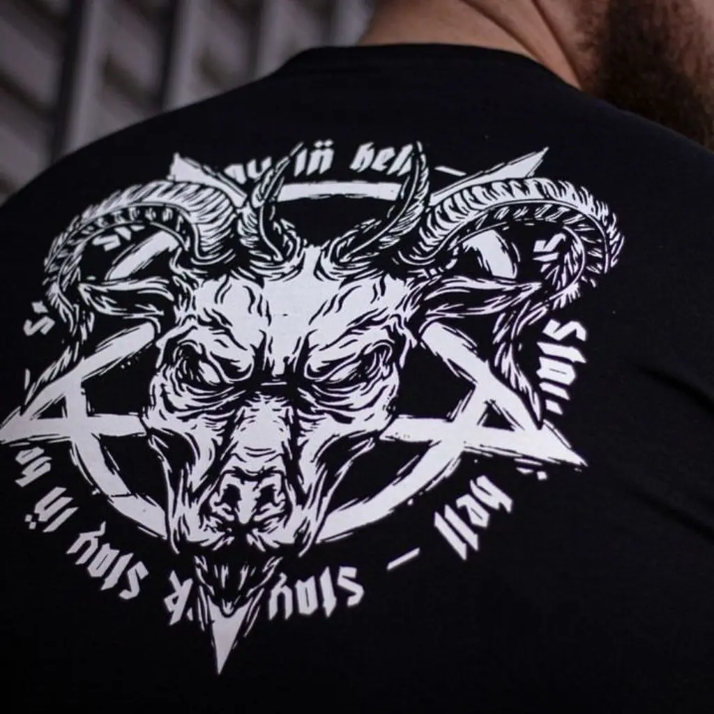 

Лето 2026, новая футболка из чистого хлопка с короткими рукавами, мужская и женская модная брендовая свободная футболка с круглым вырезом в стиле ретро с американским принтом