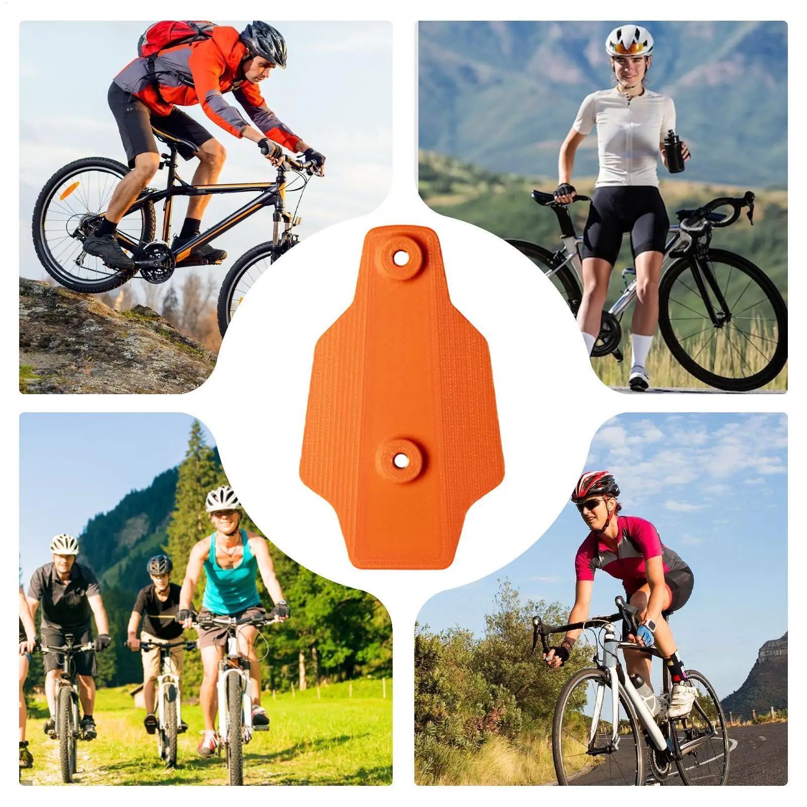 Bicycle Water Bottl…