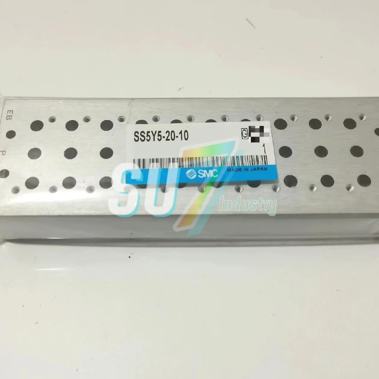 新しいオリジナル SS5Y5-20-10 SS5Y5-20-15 電磁弁