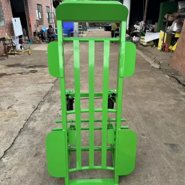 Wholesale High Quality Superhandy, Electric Trailer Dolly Strailer-Dolly-Electric with Handle