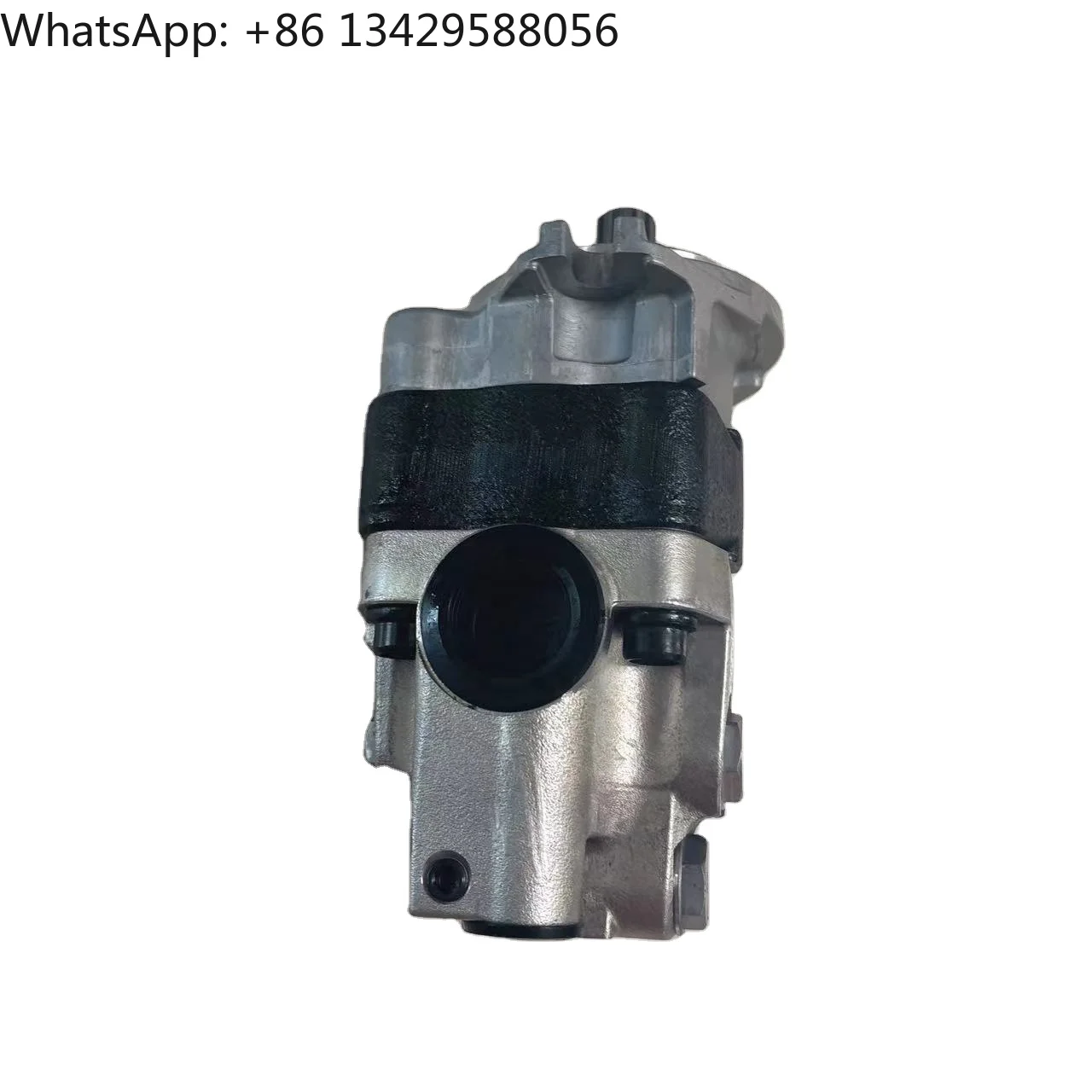 

KYB A12.12.8.3.5R217 Hydraulic Gear Pump 2080689 KFP2332AFTS KP1013CLFRSF 6.52.7R388 KFP2328CSBS Hydraulic Pumps