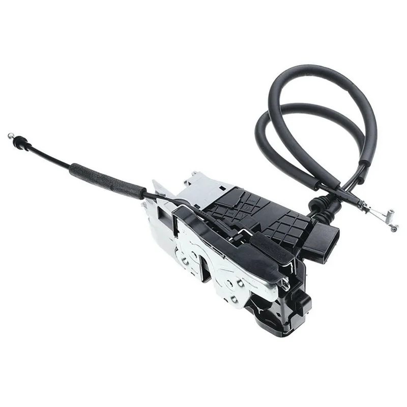 

OB-81320-D3010 81320-D1520 Привод замка правой передней двери, механизм замка двери автомобиля для Hyundai Tucson 2016-2020