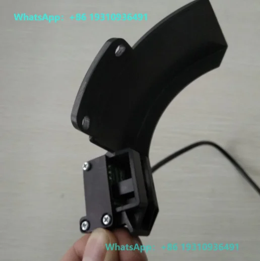 Motor Code Disk Linear Speed Sensor Speed Feedback Tachymeter