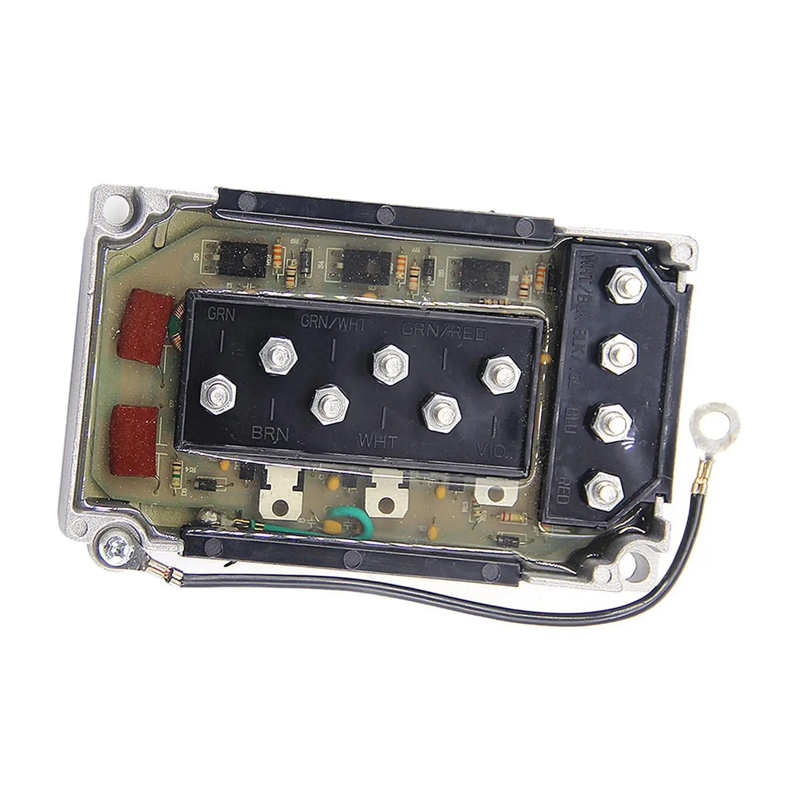 Коробка переключателя CDI для 50-275 блок питания подвесного мотора 332-7778A6 332-7778A3 332-5524A1 332-7778A1