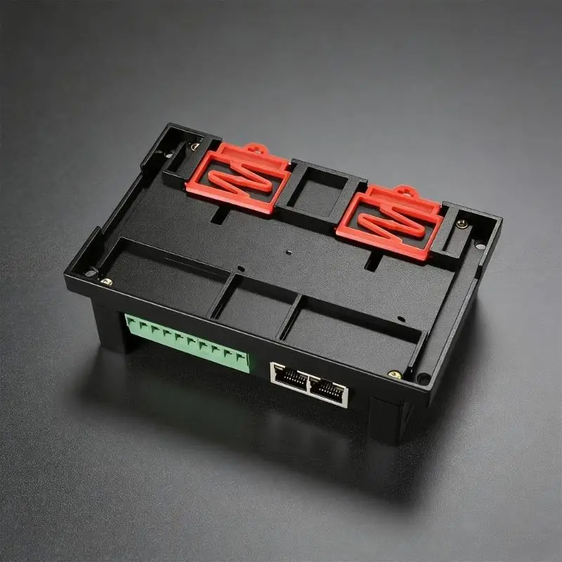 8DI 8DO Ethernet Control Module Interferences Resistant And Indicators 83CF