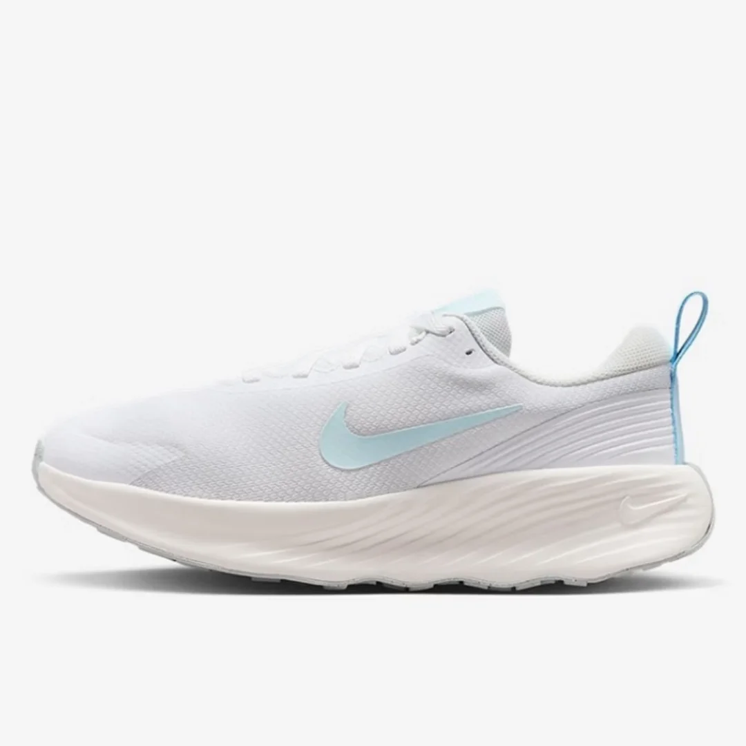 

Nike Running Shoes for Women and Men, New Low-Top Cushioning Sports Shoes, Lightweight Breathable Casual Shoes Fv6343-105