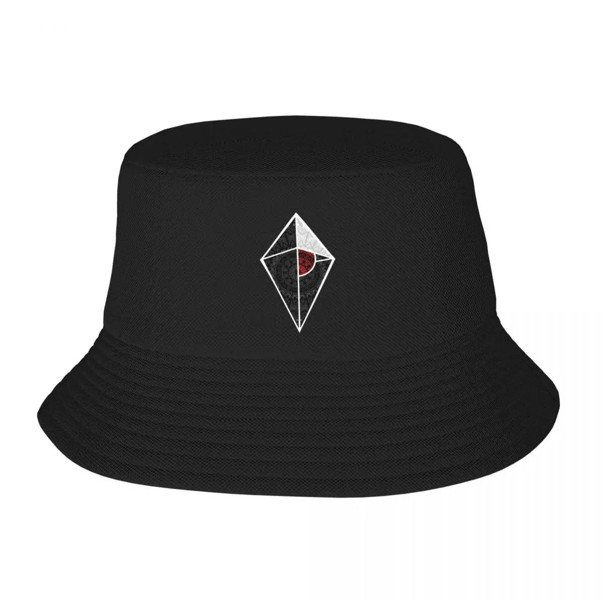 NMS Fan Art Bucket Hat hiking hat beach hat Sun For Children Women's Hats For The Sun Men's