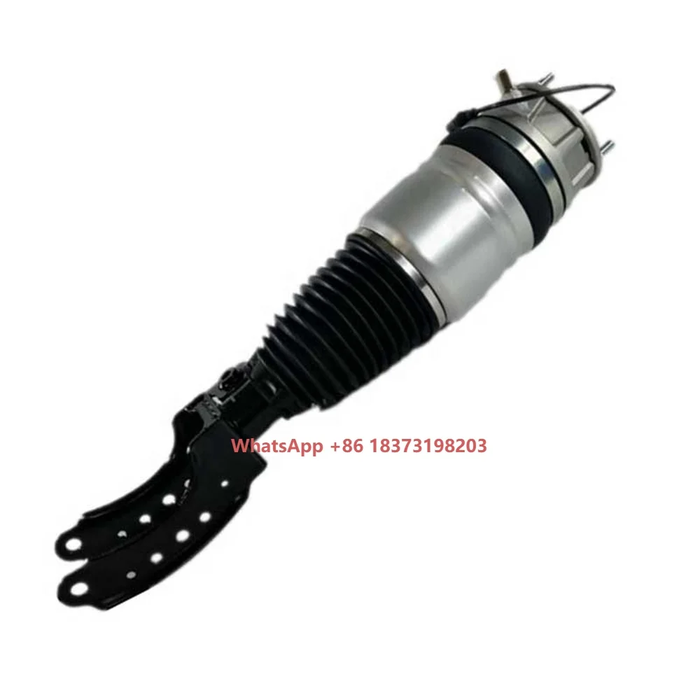 

Shock Assembly Brand New for Touareg 7P 3.0 TDI 3.6 V6 4.2 V8 FSI Front Left 7P6616039K 7P6616039M