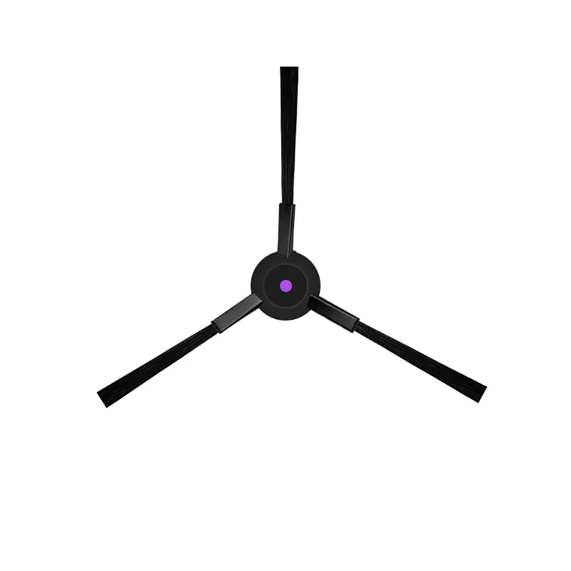 A63M-الجانب فرشاة المواد الاستهلاكية ل JONR P20 PRO روبوت فراغ إكسسوارات قطع غيار التنظيف المنزلي #5