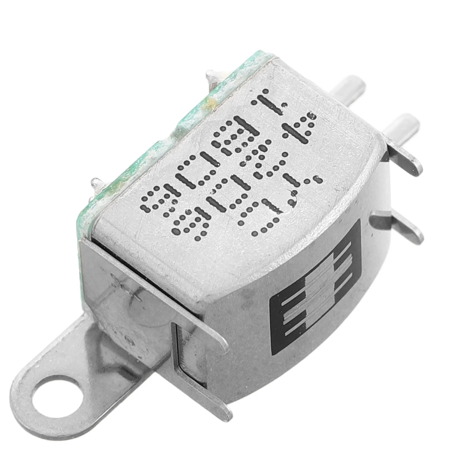 

Four-Channel Magnetic Head Audio Recorder Large Metal Bracket Replacement Part Durable Buttons Stereo Cassette Tape Player