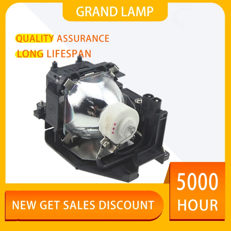 

High Brightness NP15LP/60003121 Replacement Original Projector Lamp Bulb Part for NEC m260x m300x m260xs m300xs m271x Bulb