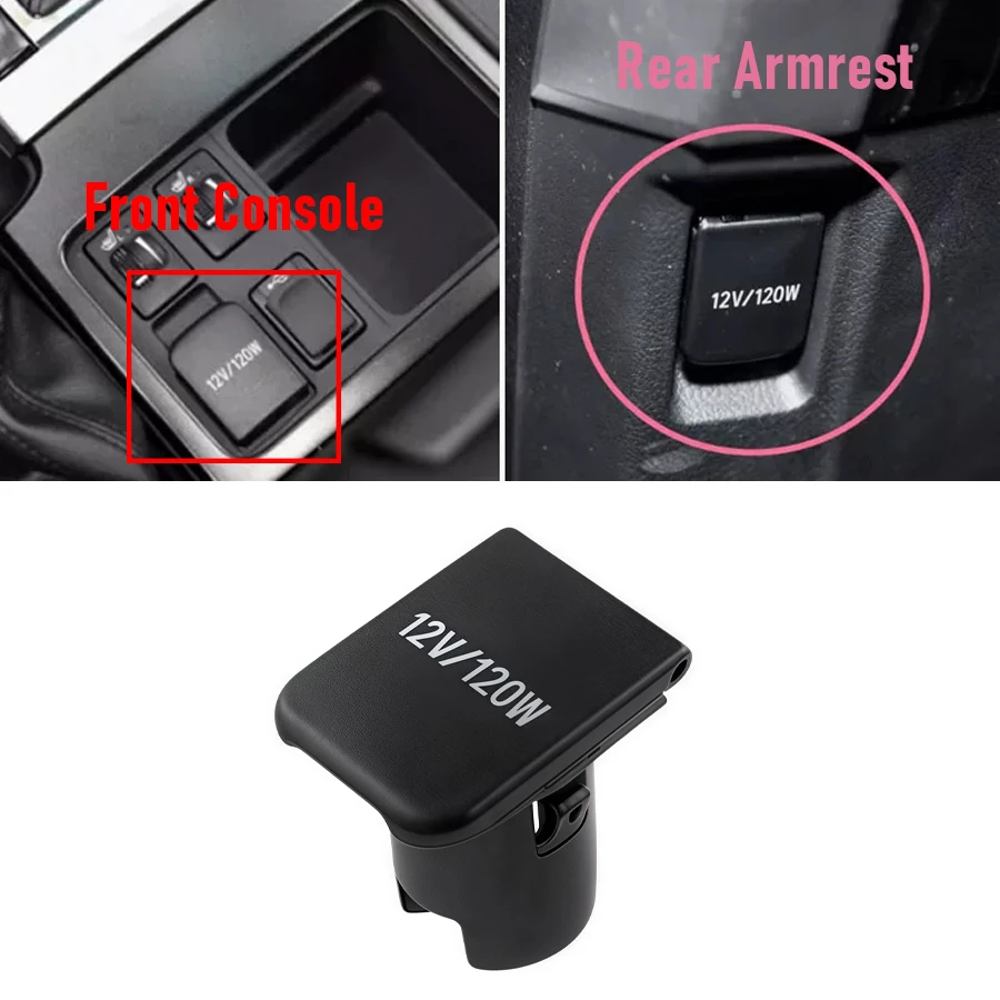 1-peca-tampa-de-acabamento-da-base-do-painel-interno-do-acendedor-de-cigarros-dianteiro-traseiro-para-toyota-land-cruiser-prado-lc150-2010-2020