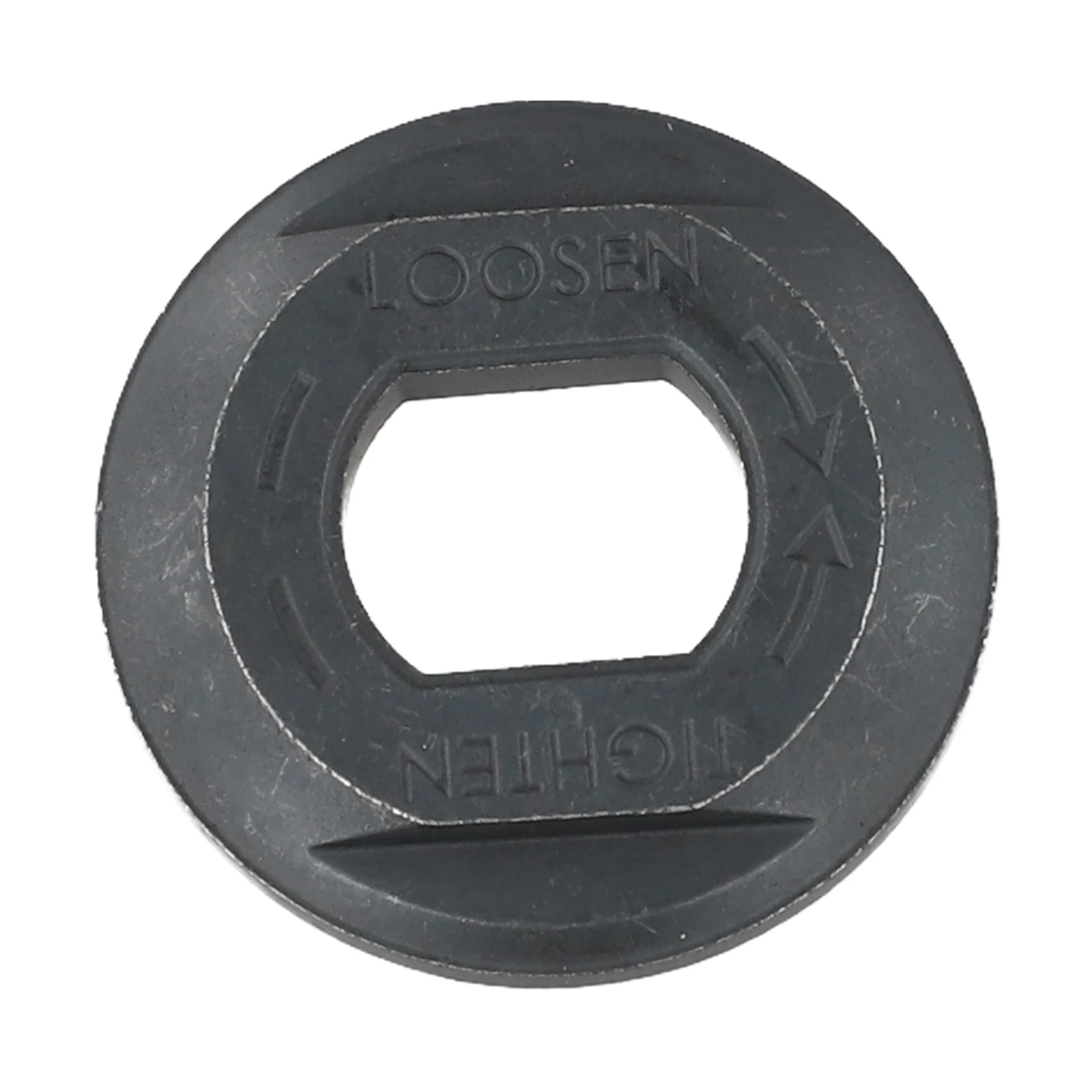 1 قطعة N621119 منشار دائري الخارجي شفة شفرة المشبك غسالة استبدال أجزاء ل DCS391 DCS367 DCS565 اكسسوارات #4