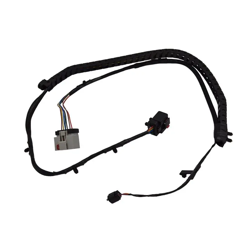 Power Sliding Door Wiring Harness For Grand Caravan Town Country 2013-2019 Passenger Doors Part Numbers 68056208AC 68078886AB-T4