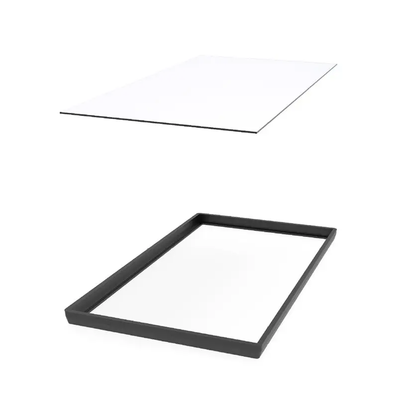 B29C-2PCS Tempered …