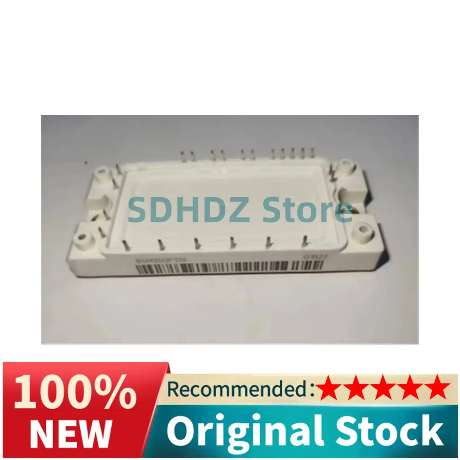 BSM35GP120 NEW AND ORIGINAL MODULE