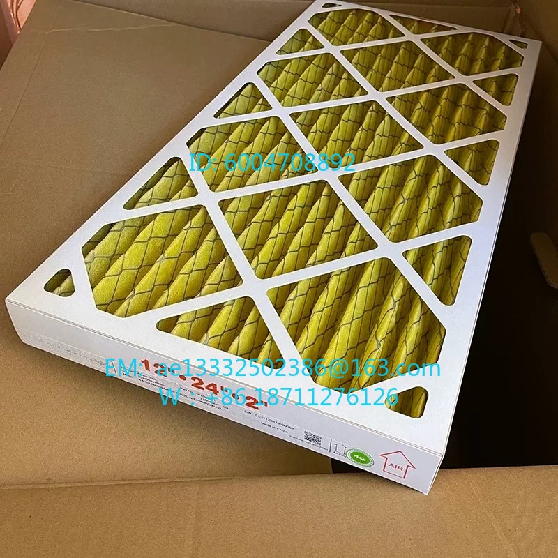 Side Door Air Filter SP55-0700 Trendsetter800/1600