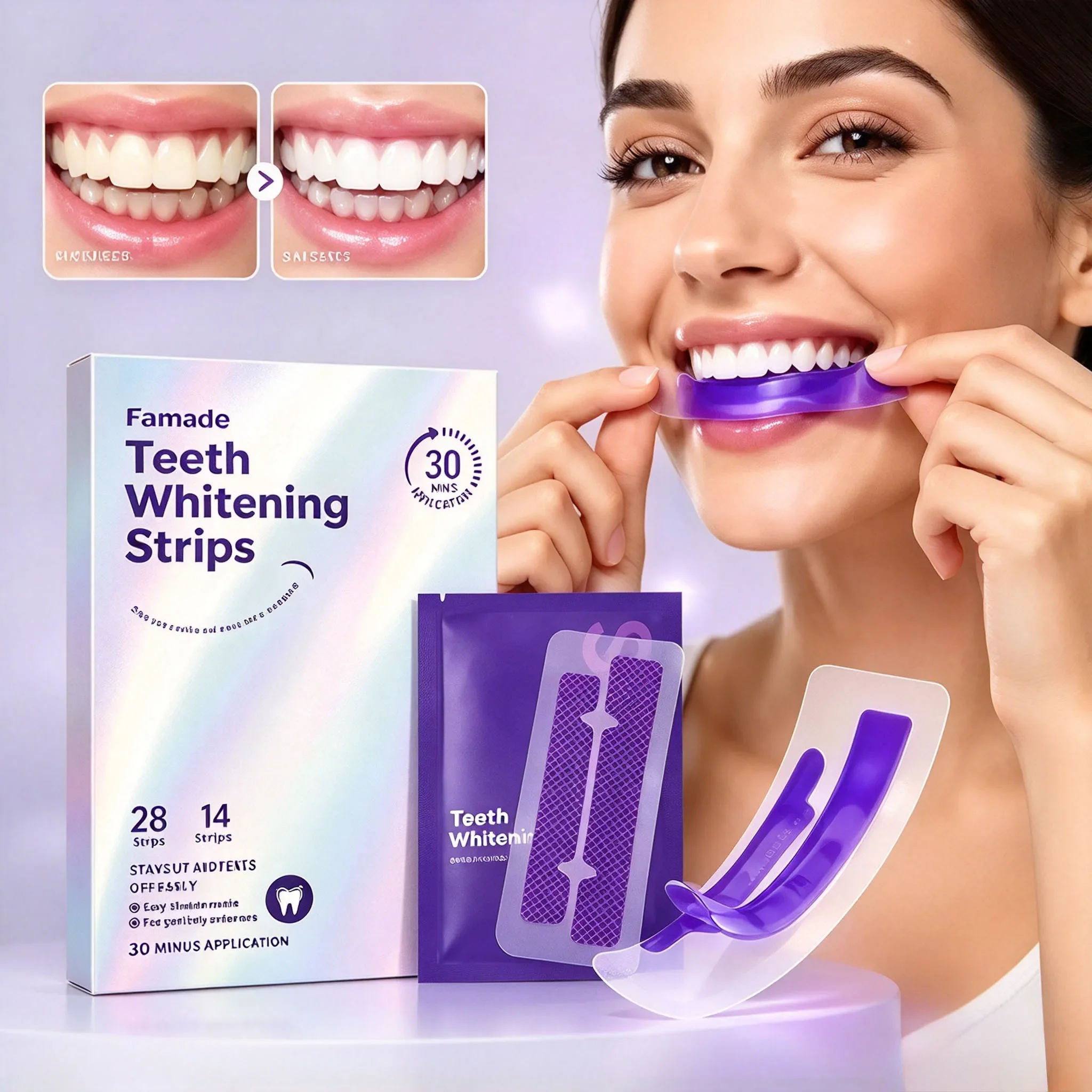 teeth-whitening-strips-28-strips-14-treatments-easy-peel-off-gentle-tooth-stain-care-for-brighter-smile