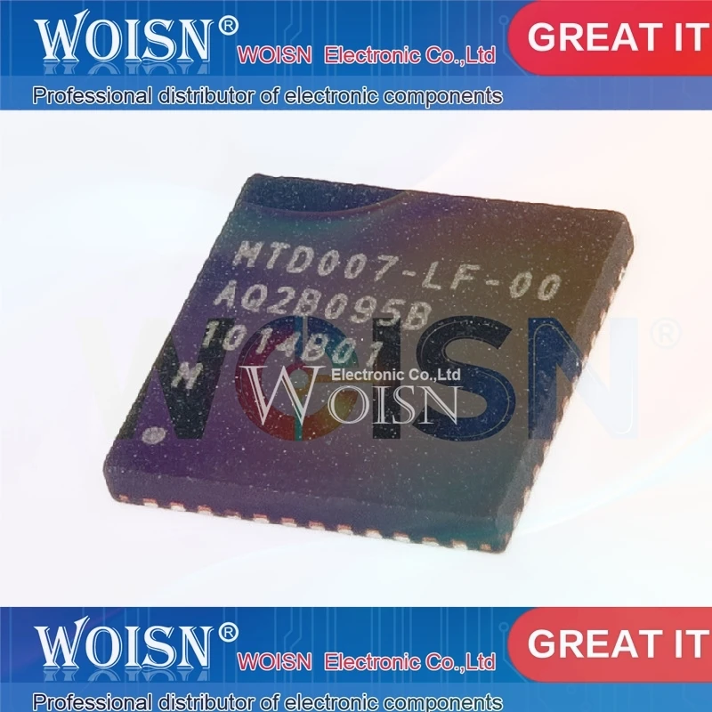 Premium Offer 1-5-10pcs MTD007-LF-00 MTD007  Price discounts Spot supply Ready Stock