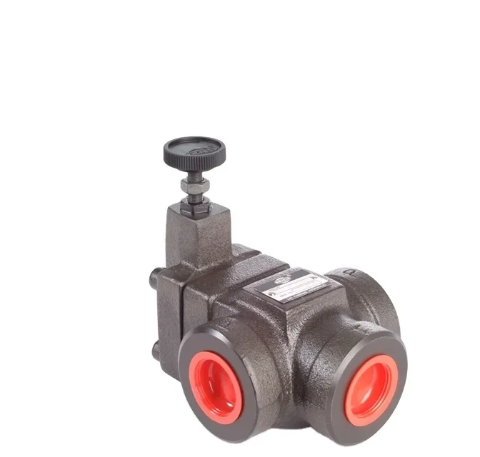 

LCH BT-10-3-10 Hydraulic Pilot Operated Relief Valve