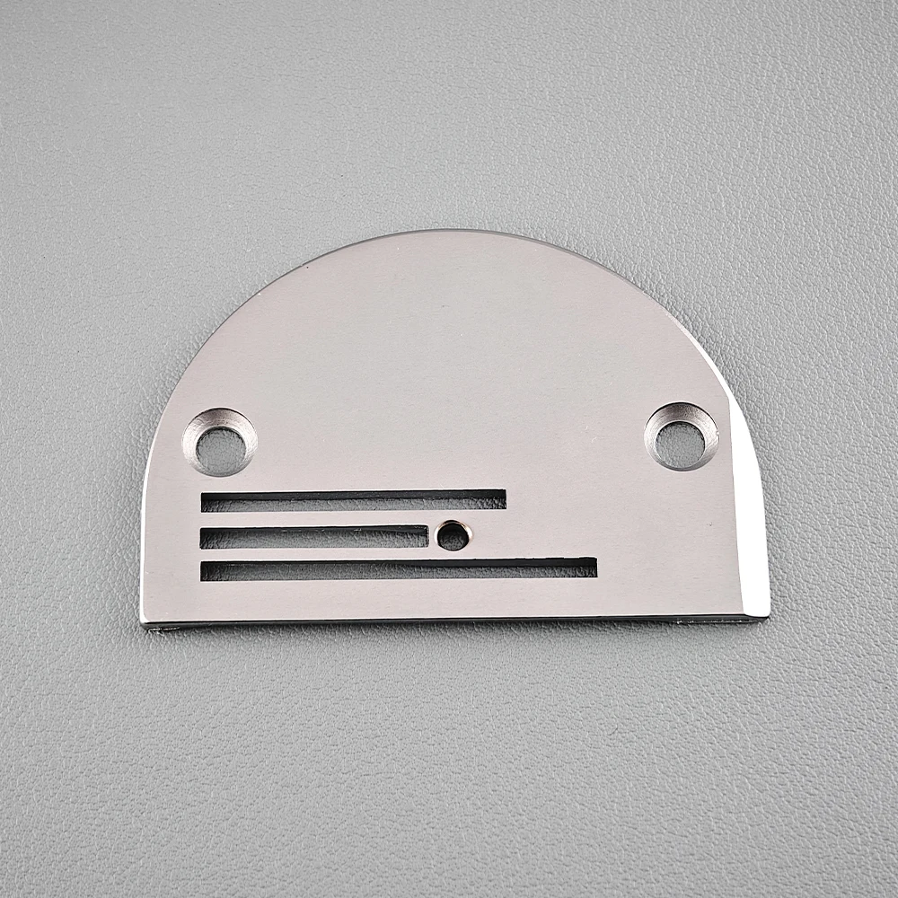 40021615 Throat Plate for Juki DU-1181N/1181N-7 Heavy-duty lockstitch Sewing machine Parts 400-21615 Needle Plate