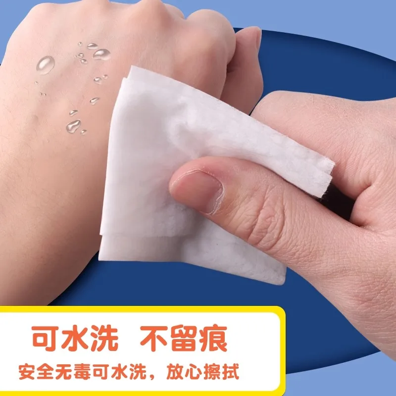 علامات سبورة بيضاء ملونة من إم آند جي، 8 ألوان/12 لون، قابلة للغسل، سهلة المسح، مناسبة للاستخدام المكتبي والطلاب