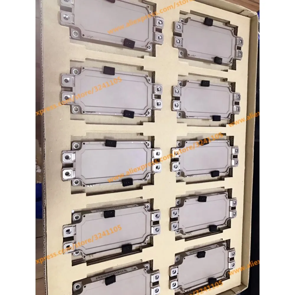 2MBI450VN-170-57 nuovo modulo