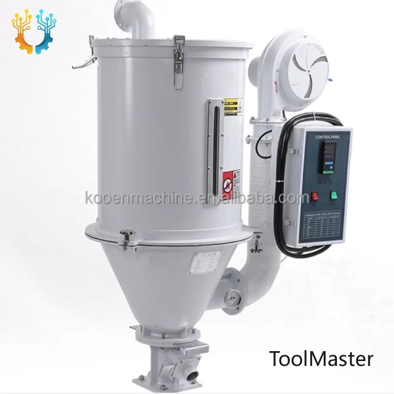 

【2026】STG-U Series Plastic Hopper Dryer