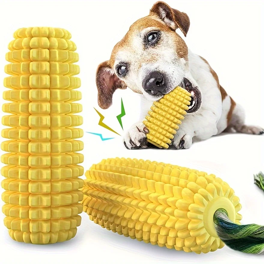 Chew Toys for Aggressive Chewers Indestructible Dog Toys Tough Durable Chew Bones for Small Medium Large Dogs Puppy Teething