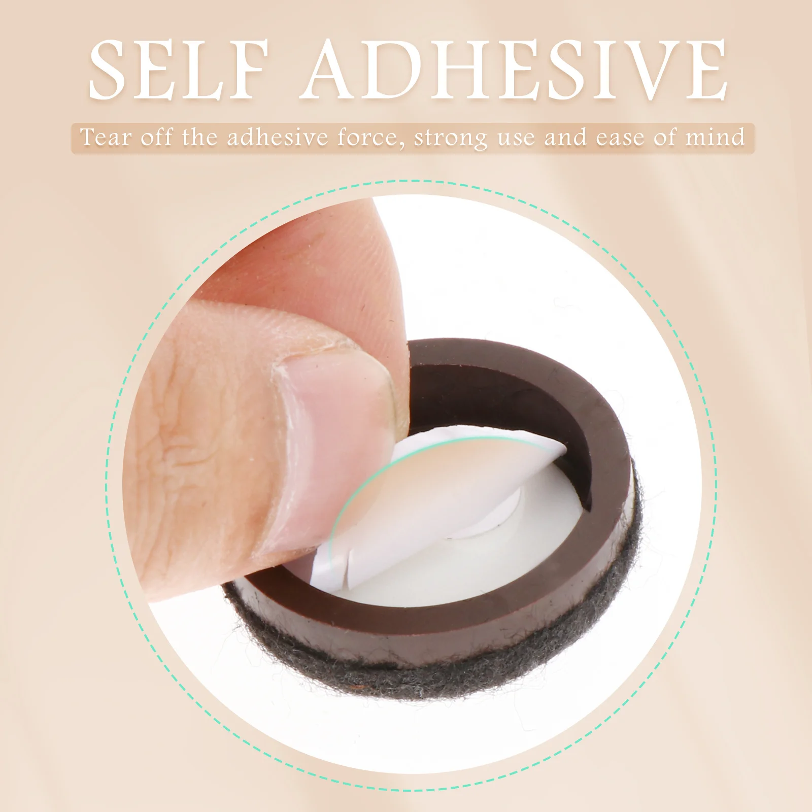 

1 Set Chair Leg Covers Anti-Slip Furniture Foot Pads For Hard Floors Table Legs Protectors Desk Foot Sleeve Chair Feet Caps